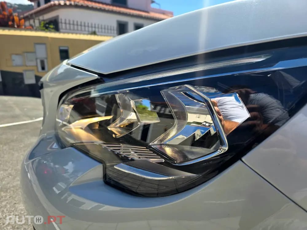 Peugeot 3008 1.2 PureTech Allure