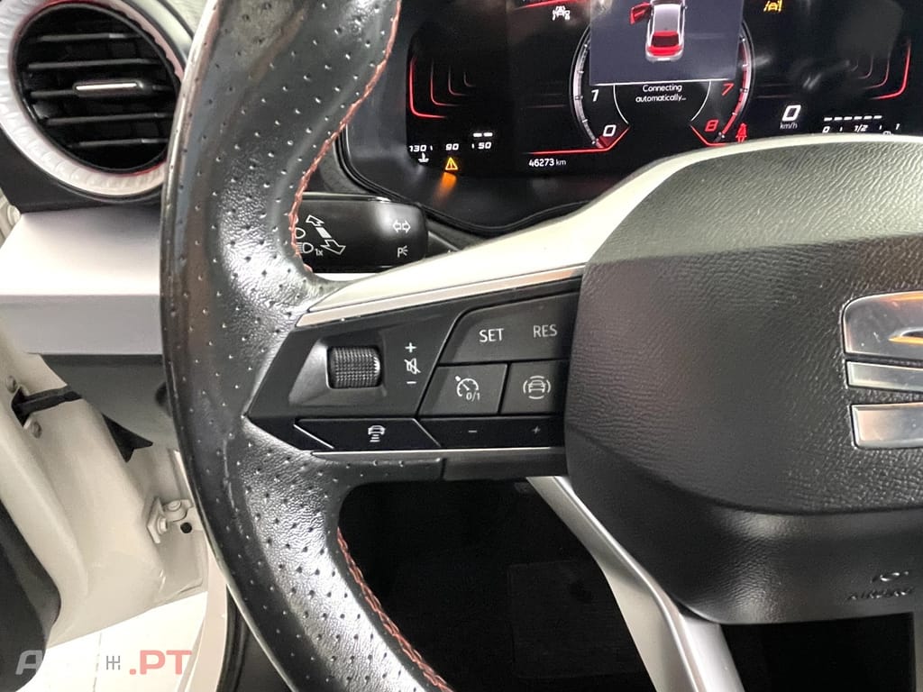 Seat Ibiza 1.0 EcoTSI FR