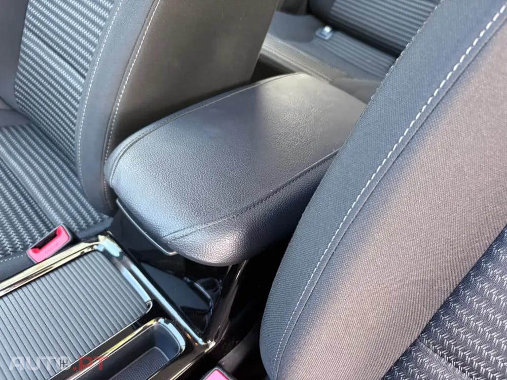 Kia Xceed 1.6 GDi PHEV Drive