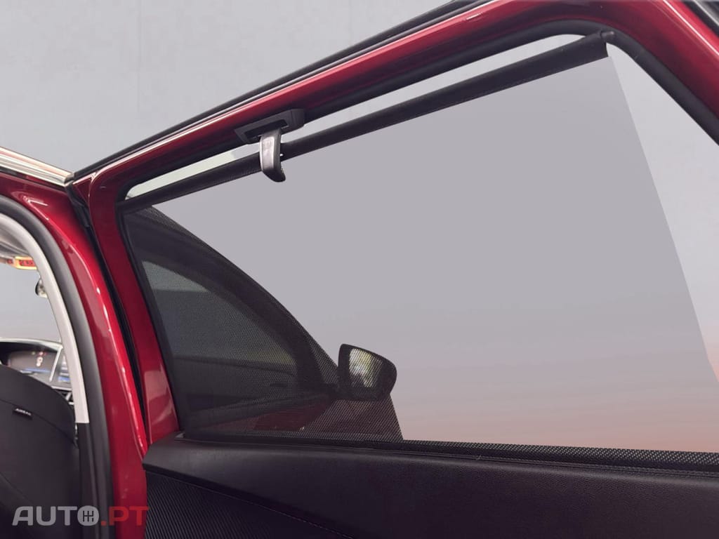 Peugeot 5008 1.5 BlueHDi Allure EAT8