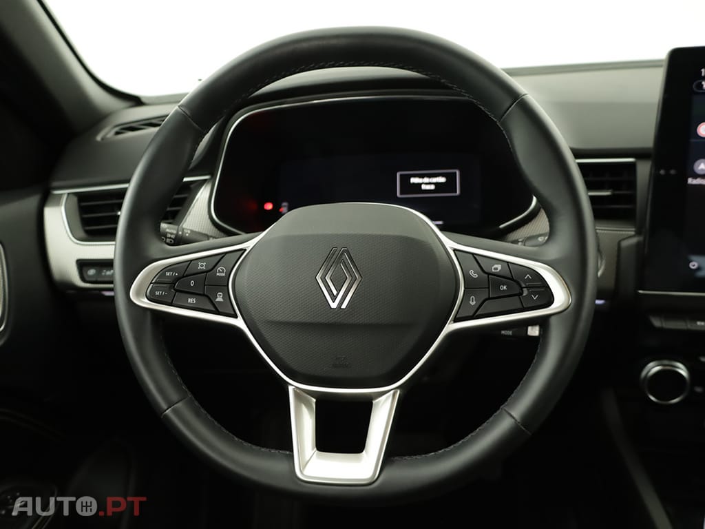 Renault Arkana Arkana 1.6 E-Tech Full Hybrid Techno