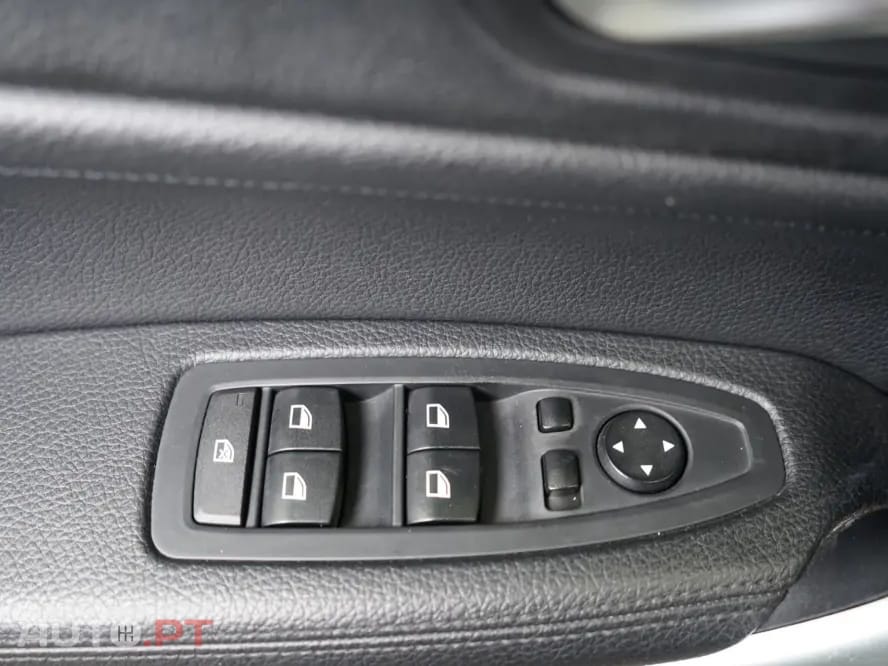 BMW 116 d EfficientDynamics Edition