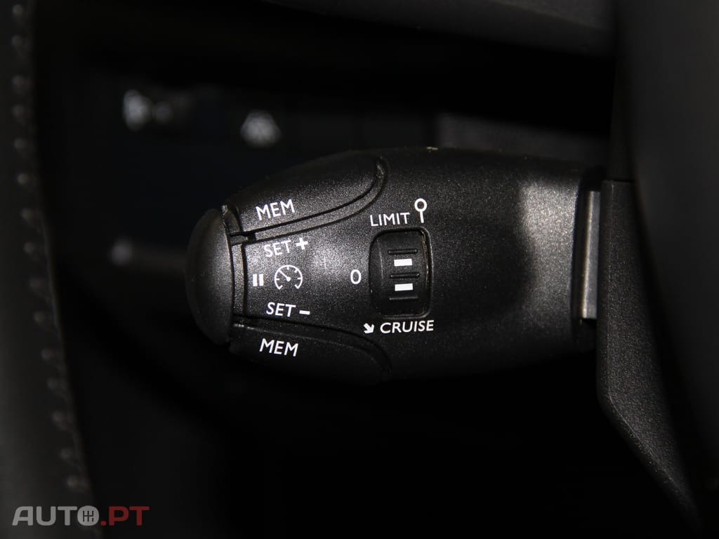 Citroen C5 Aircross 1.5 BlueHDi C-Series