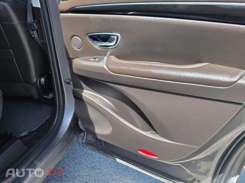 Renault Espace Energy dCi 160 EDC Intens