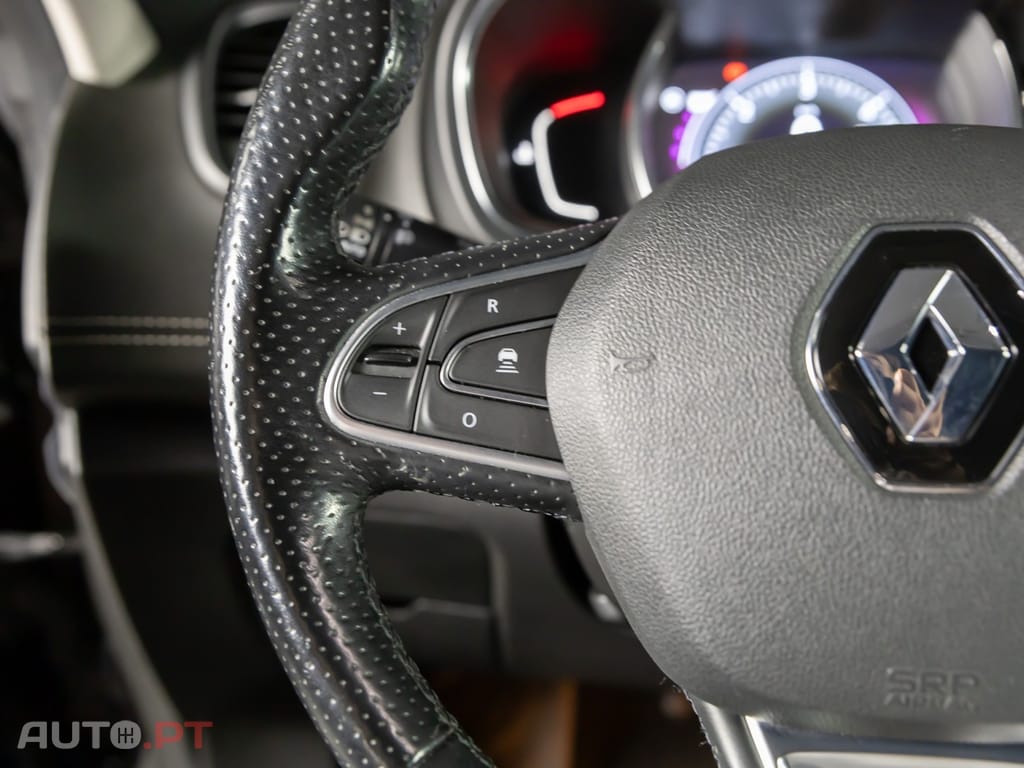 Renault Grand Scénic ENERGY dCi 160 EDC INITIALE PARIS