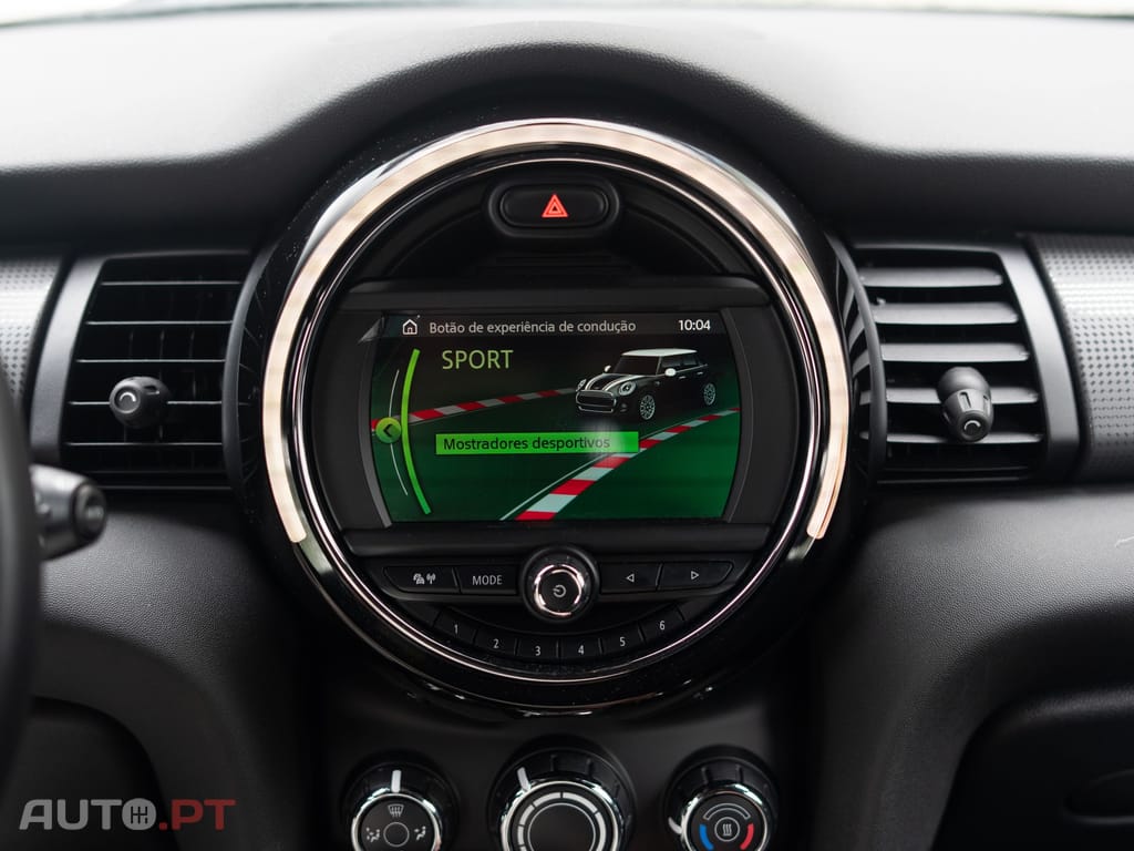 MINI Cooper Cooper Premium JCW Auto