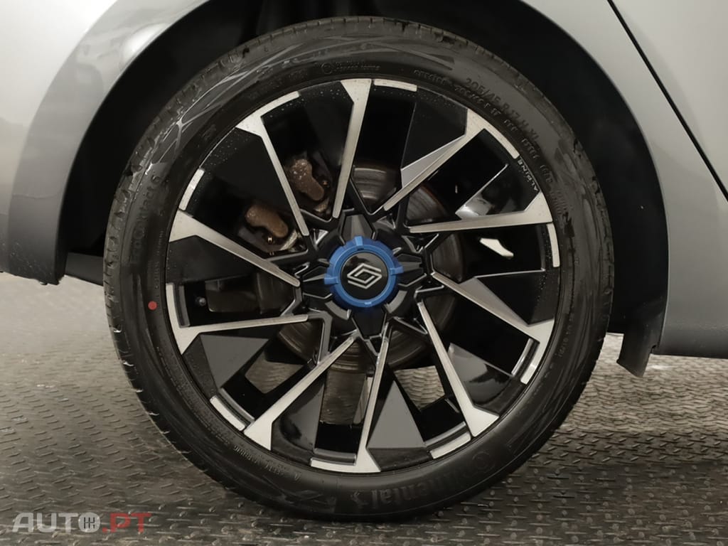 Renault Clio Clio 1.0 TCe Esprit Alpine