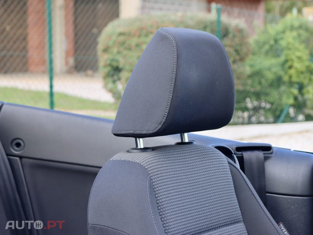 Volkswagen Golf Cabriolet 1.2 TSI