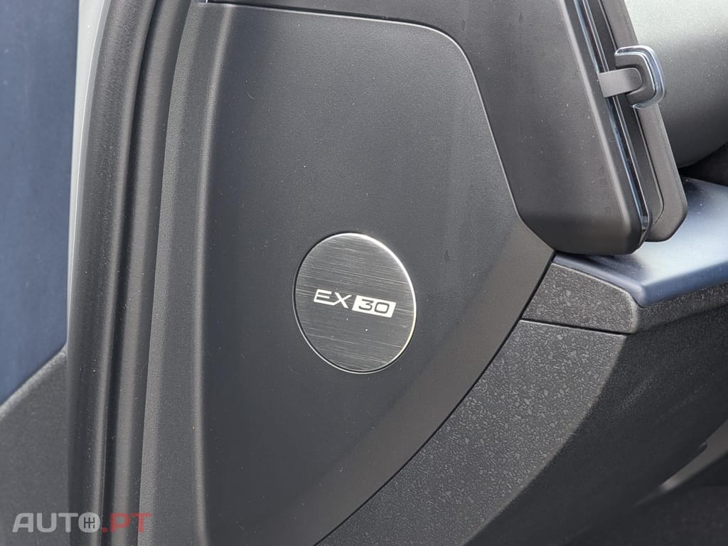 Volvo EX30 69 kWh Single Motor Extended Range Plus