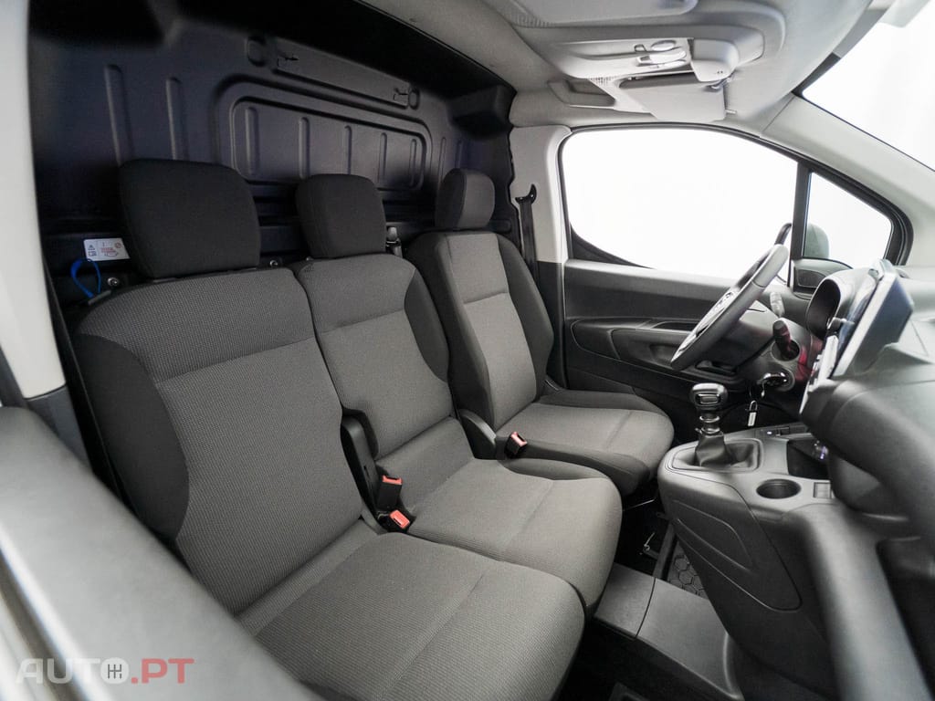 Opel Combo 1.5 CDTi L1H1 Enjoy