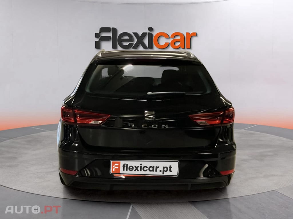 Seat Leon 1.6 TDI Style S/S