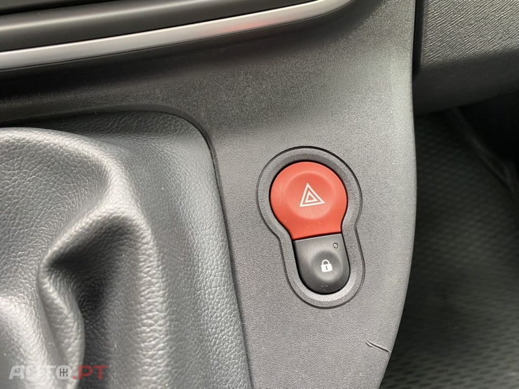 Renault Kangoo ND