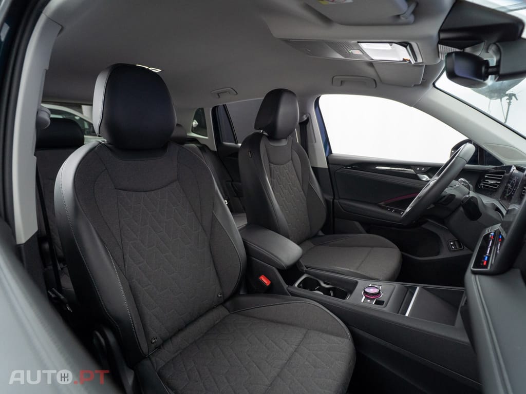 Volkswagen Tiguan 1.5 TSI eHybrid Urban DSG