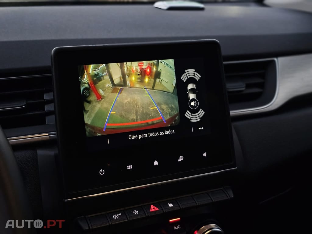 Renault Captur 1.5 dCi Exclusive