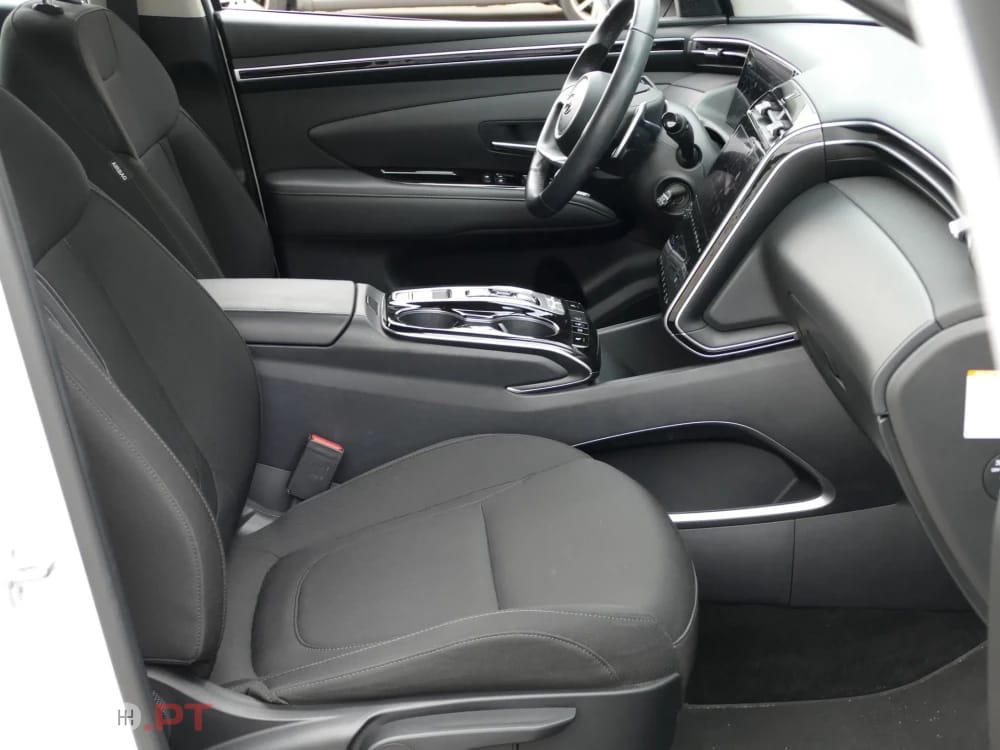 Hyundai Tucson 1.6 T-GDI PHEV Premium