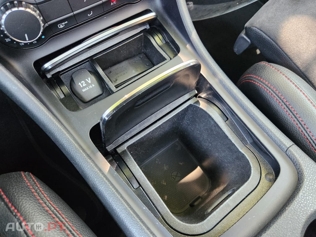 Mercedes-Benz A 180 d 7G-DCT AMG Line