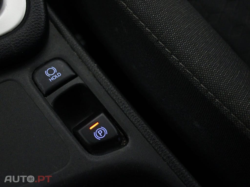 Toyota Yaris 1.5