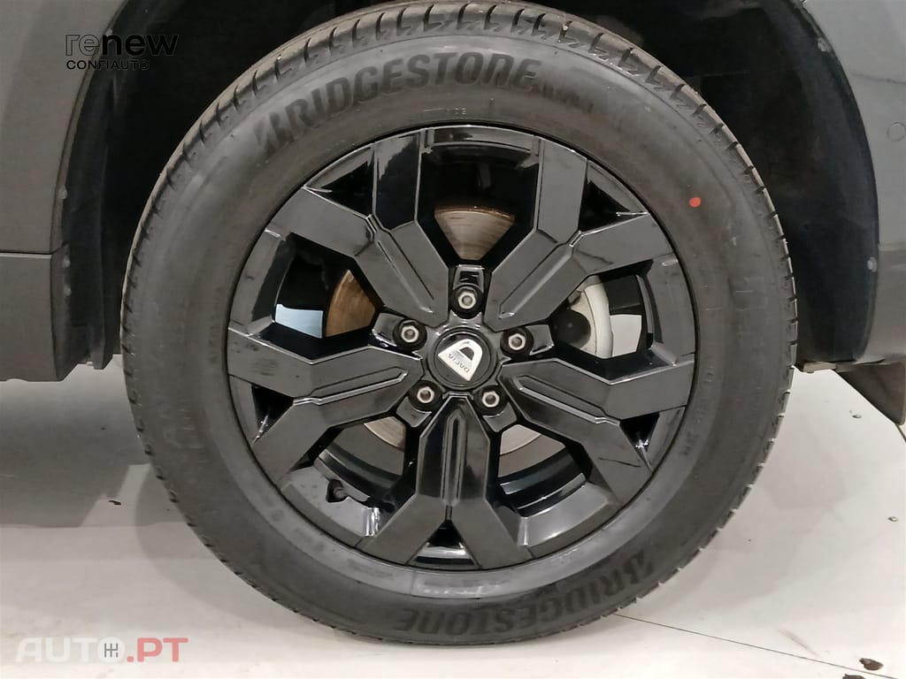 Dacia Duster DUSTER SL EXTREMETCE 90 FAP 4X2