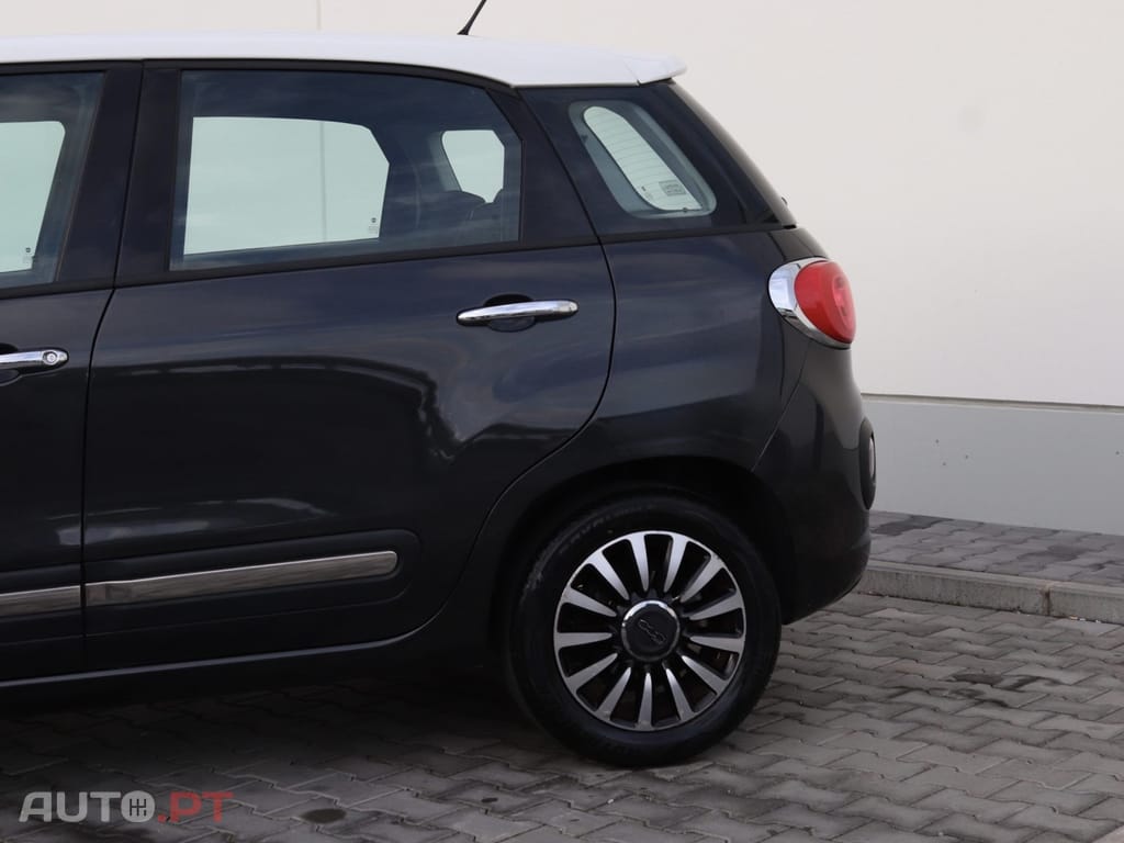 Fiat 500L 1.3 MJ Pop Star S&S
