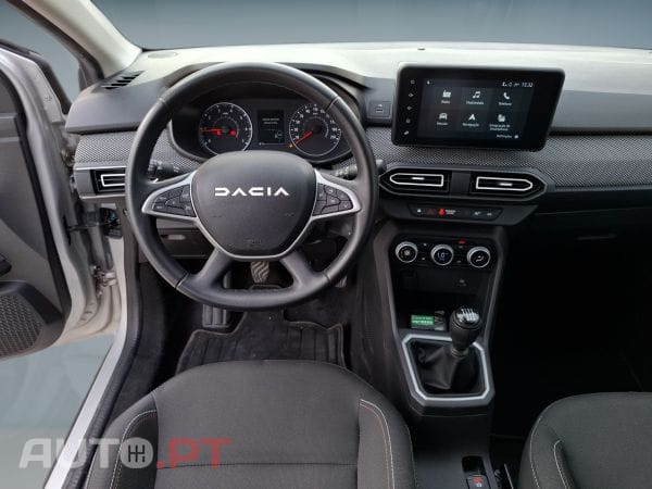 Dacia Jogger TCe 110 FAP Extreme 7 lugares