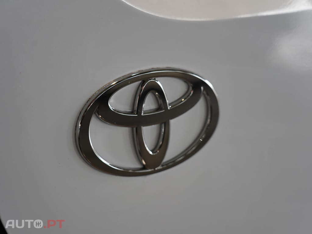 Toyota Proace City 50 kWh L2 Exclusive