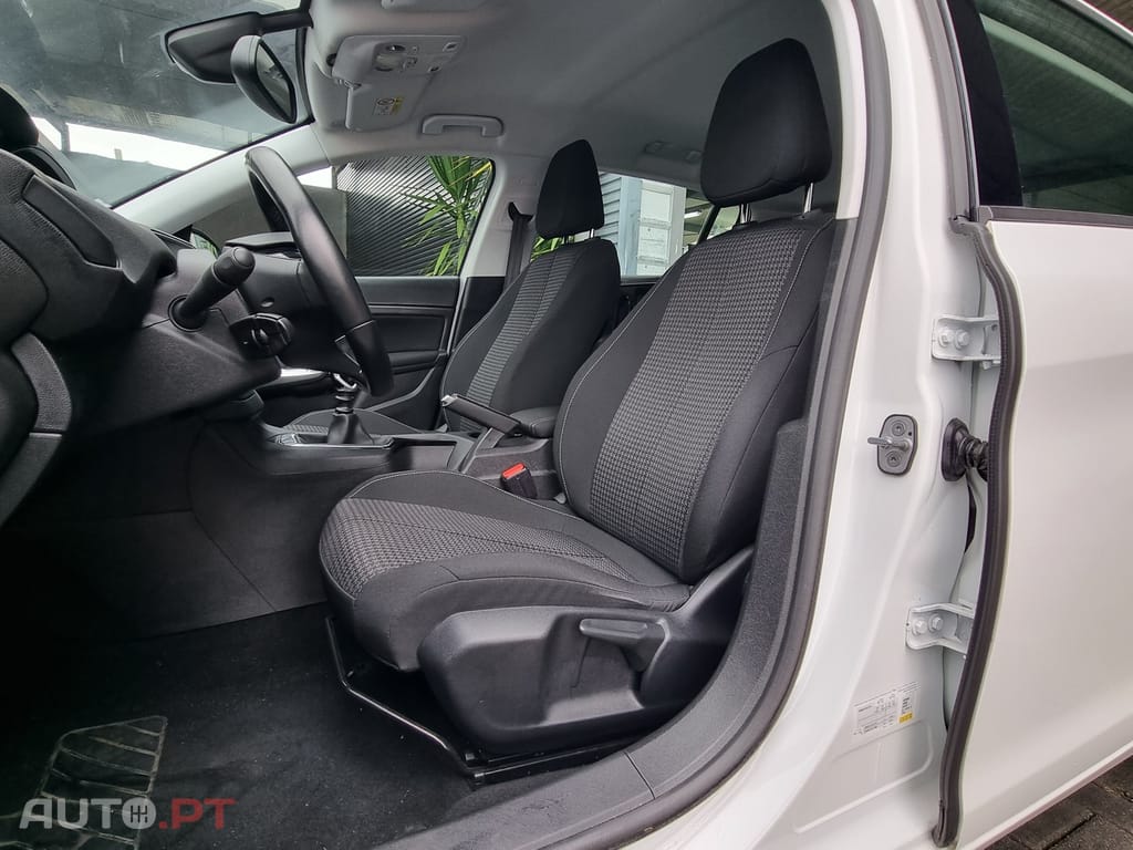 Peugeot 308 1.5 BlueHDi Active