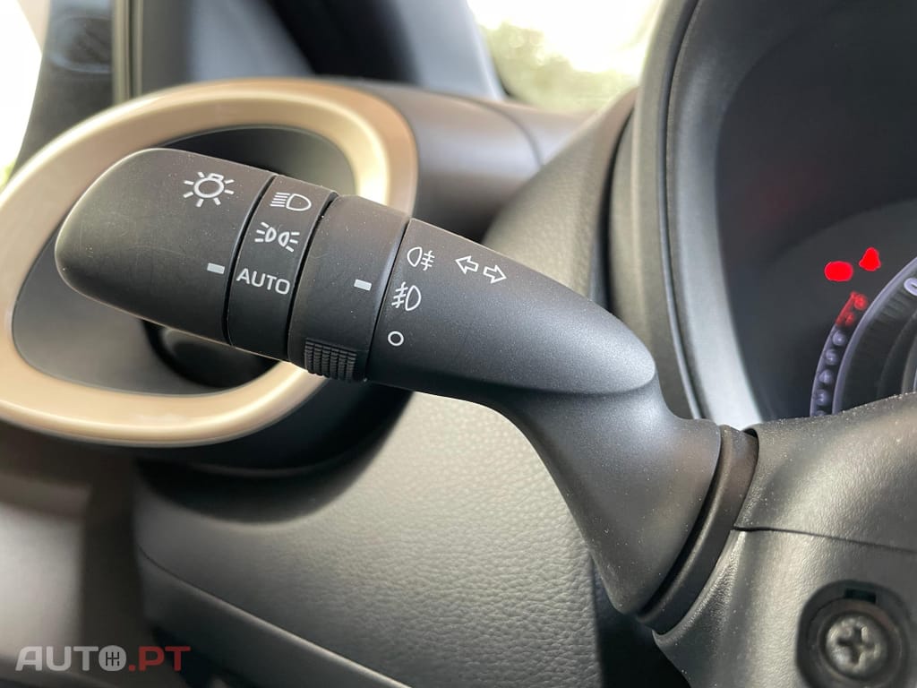 Toyota Aygo X 1.0 Pulse CVT