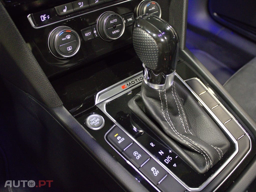Volkswagen Arteon 2.0 TDI R-Line DSG 4Motion