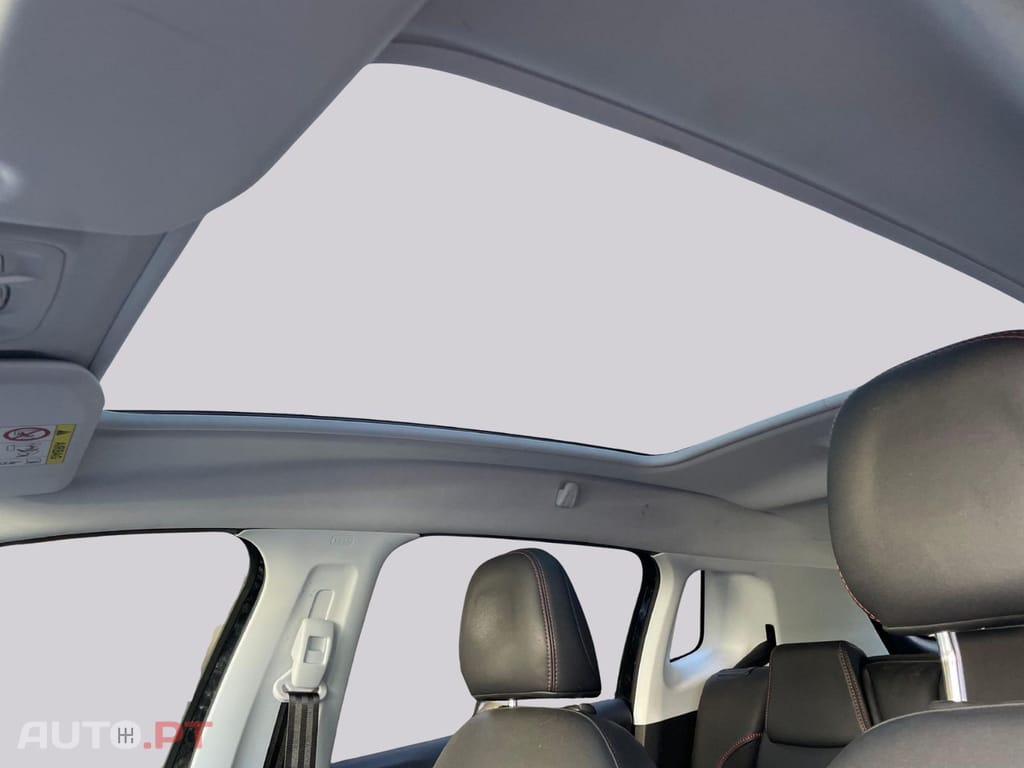 Peugeot 2008 1.2 e-THP GT Line