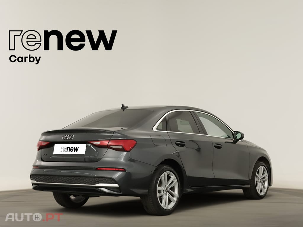 Audi A3 A3 30 TFSI S tronic