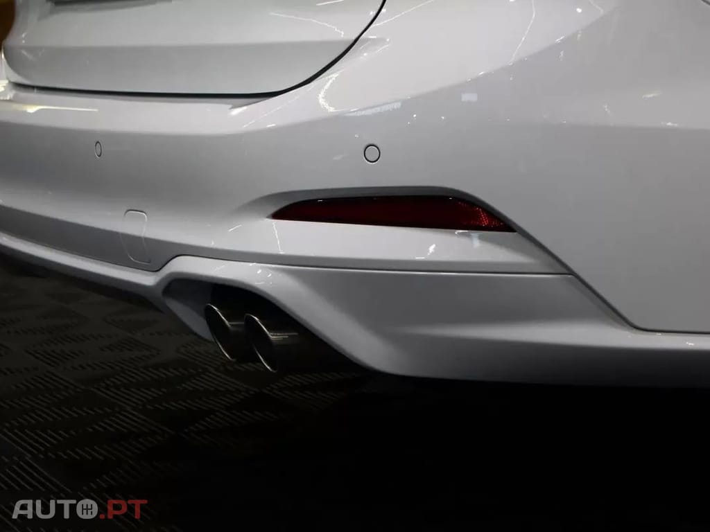 Ford Focus SW 1.5 TDCi EcoBlue ST-Line X