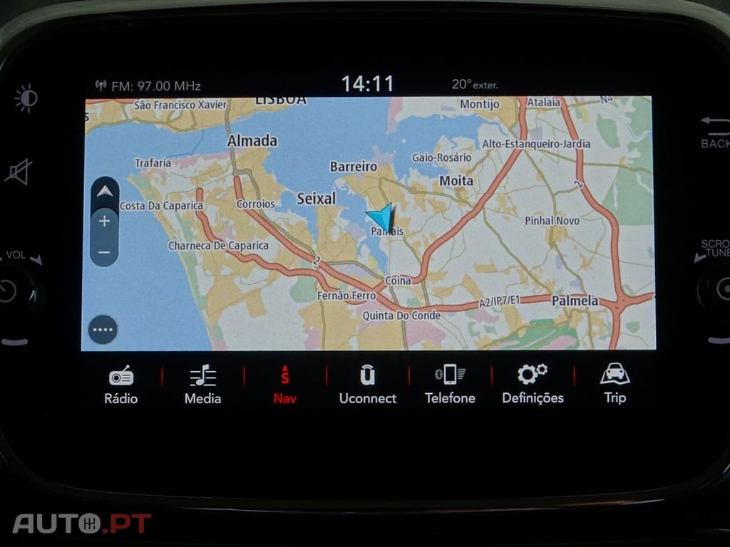 Fiat 500C 0.9 TwinAir Lounge S&S