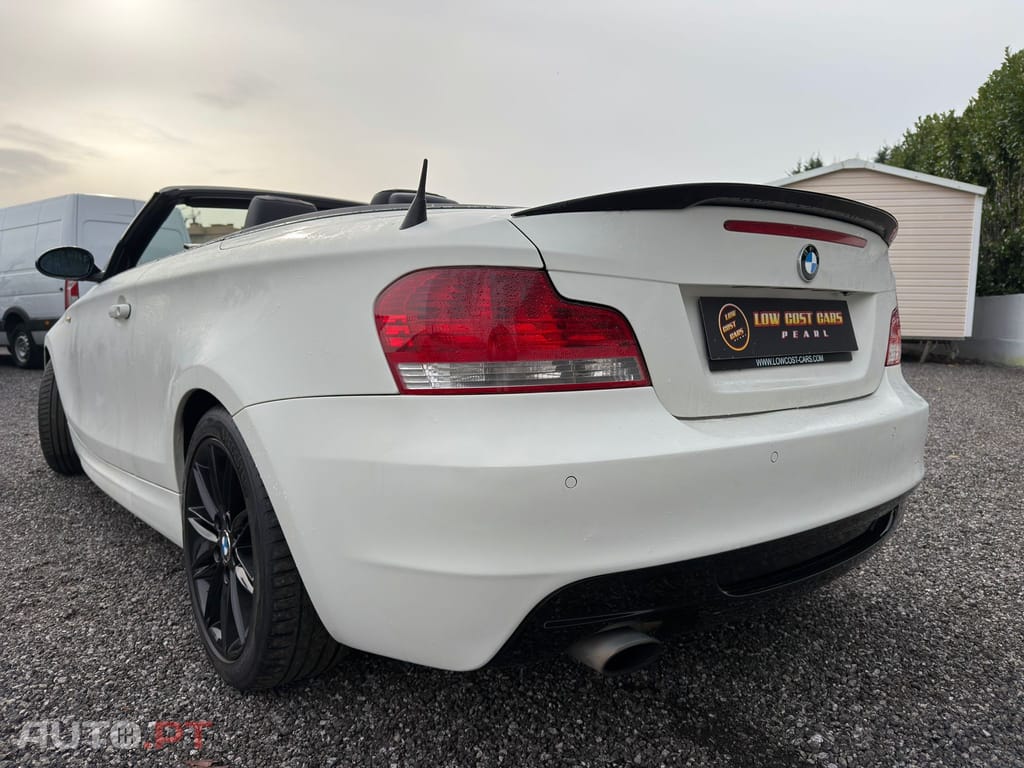 BMW 118 i