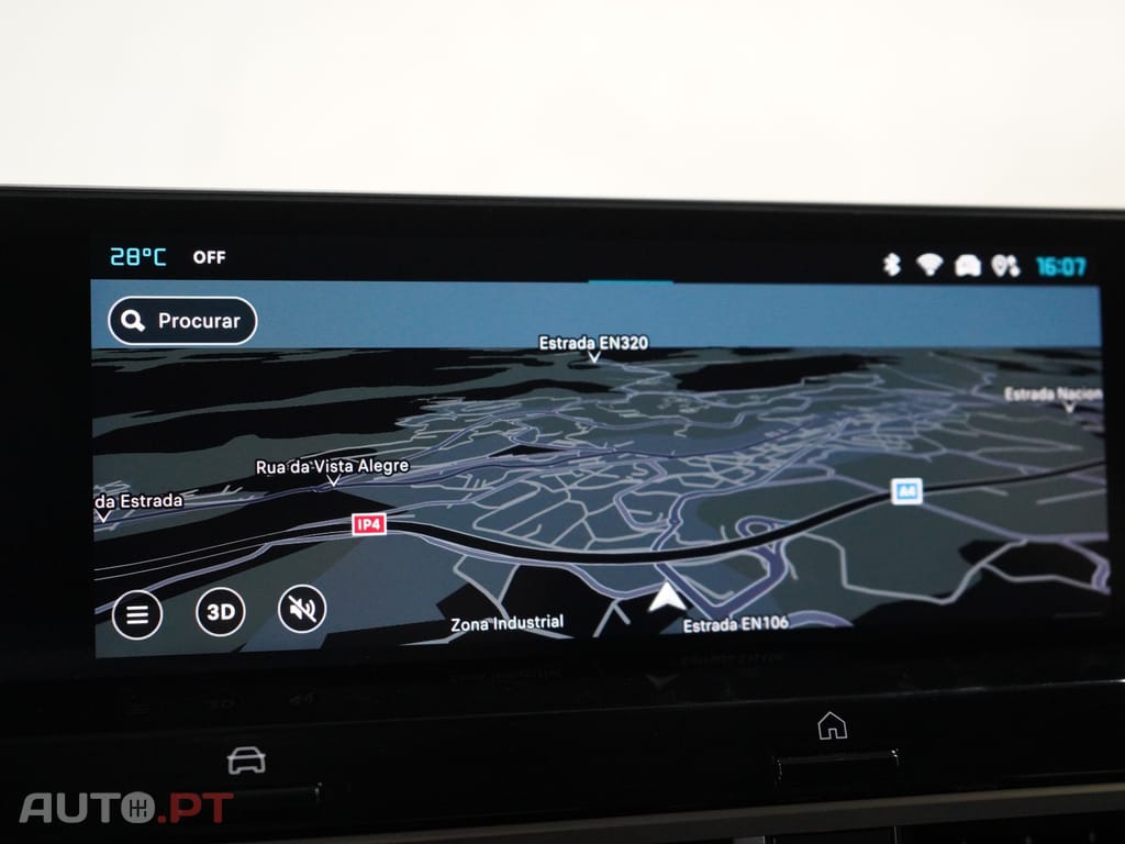 Citroen C4 1.2 PureTech Feel Pack