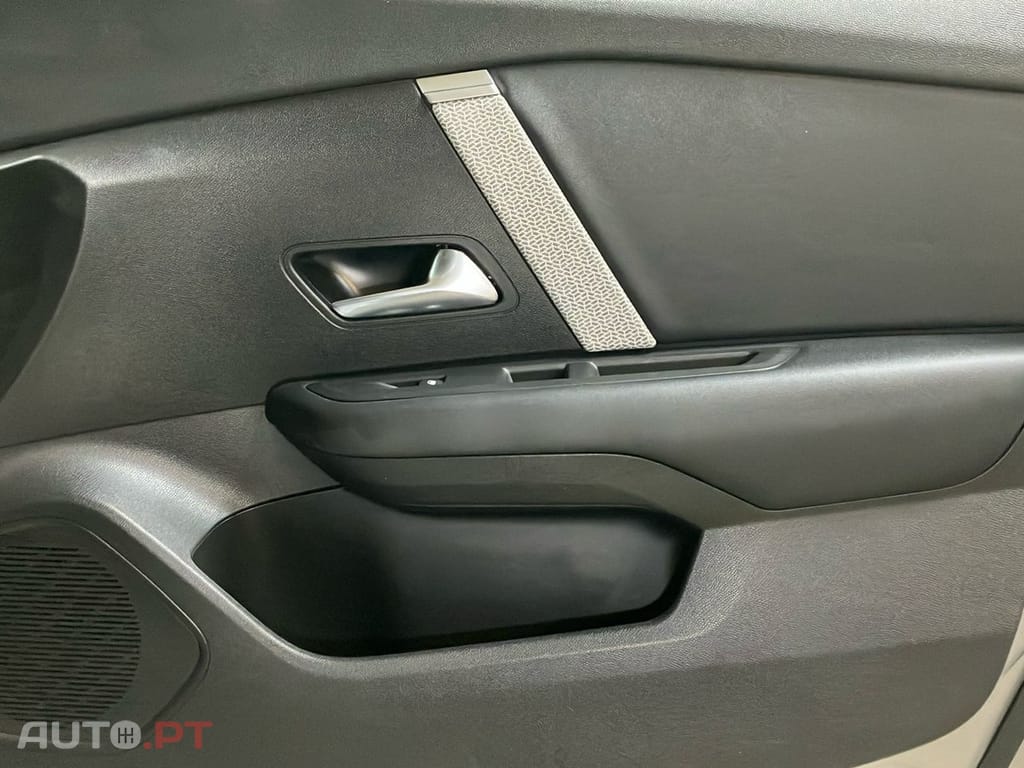 Citroen C4 1.5 BlueHDi Plus EAT8