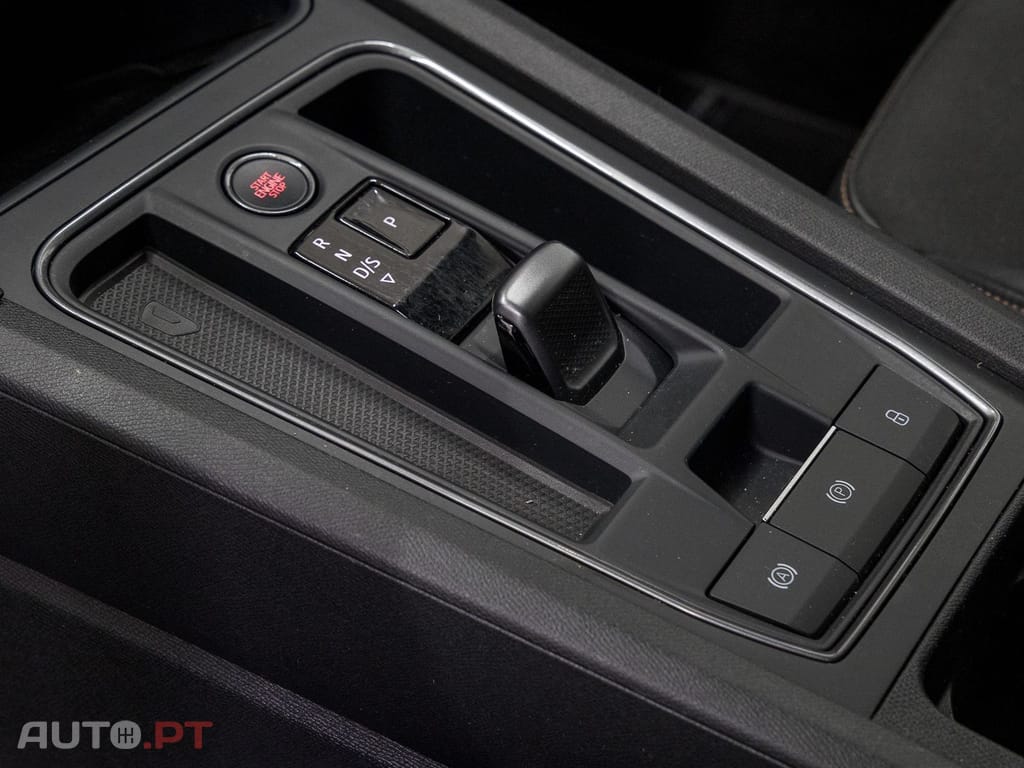 Cupra Formentor VZ eHybrid