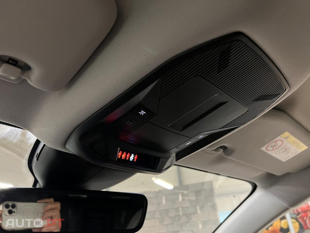 Peugeot 308 1.2 PureTech Allure