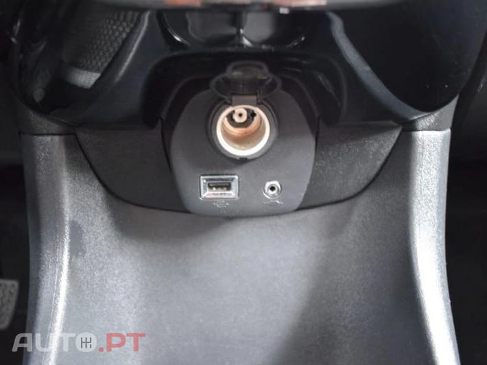 Citroen C1 1.0 VTi Feel