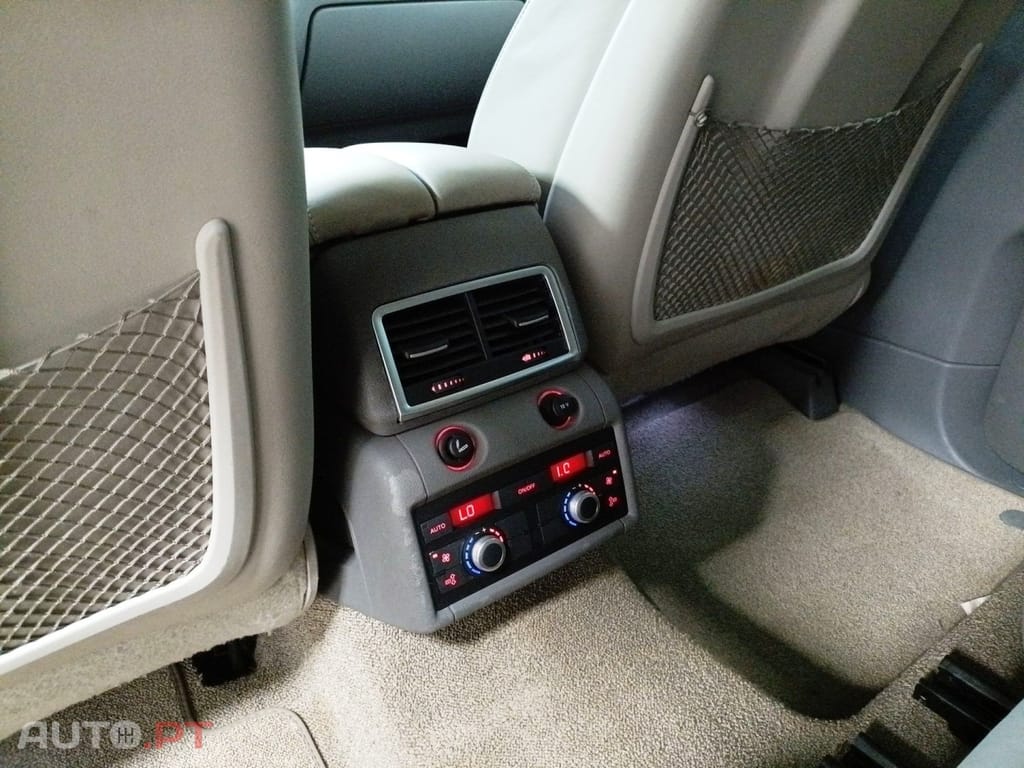 Audi Q7 3.0 Tdi S-Line Tiptronic