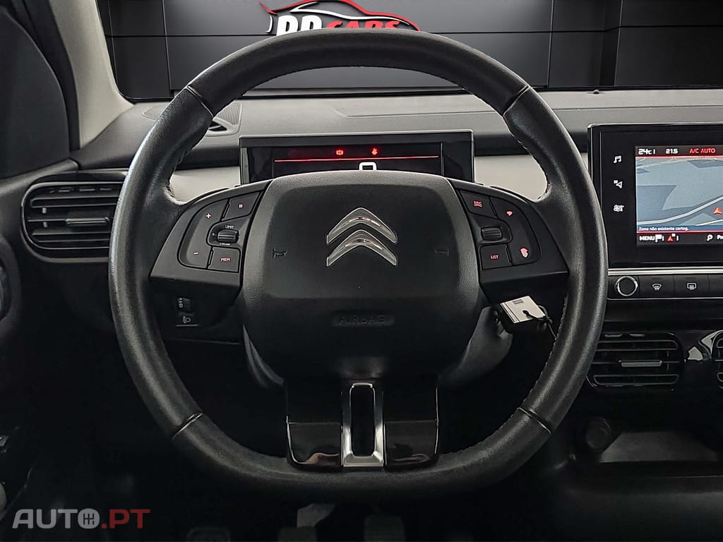 Citroen C4 Cactus 1.2 PureTech Feel Business