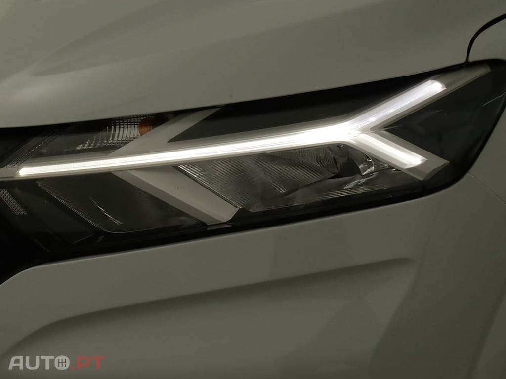 Dacia Sandero Sandero 1.0 ECO-G Expression Bi-Fuel