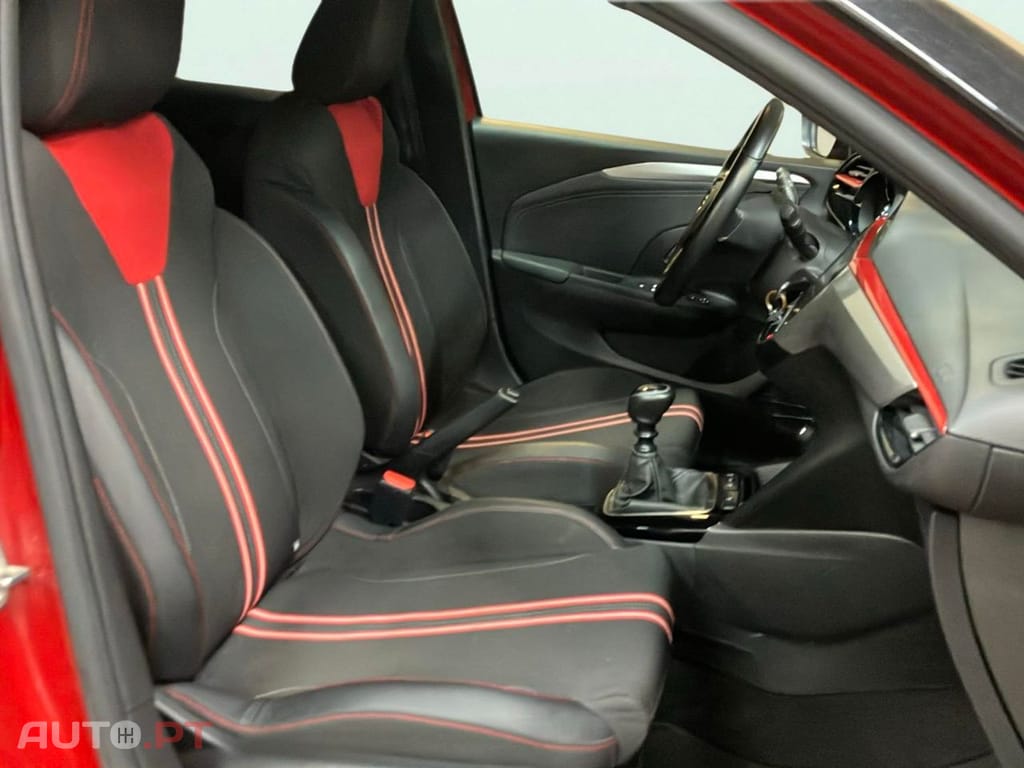 Opel Corsa 1.2 T GS