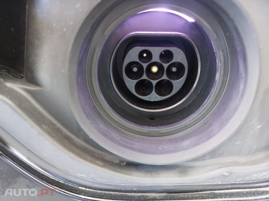 Volvo V60 2.0 T6 AWD TE Inscription Expression