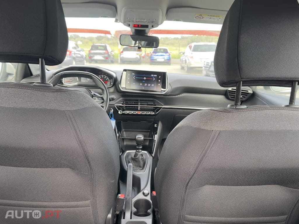 Peugeot 208 1.2 PureTech Active Pack