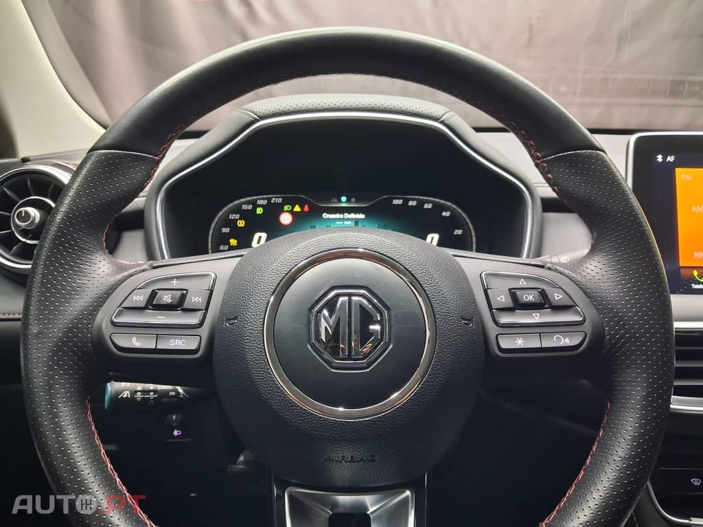 MG EHS 1.5 T-GDI Plug-in Hybrid Comfort