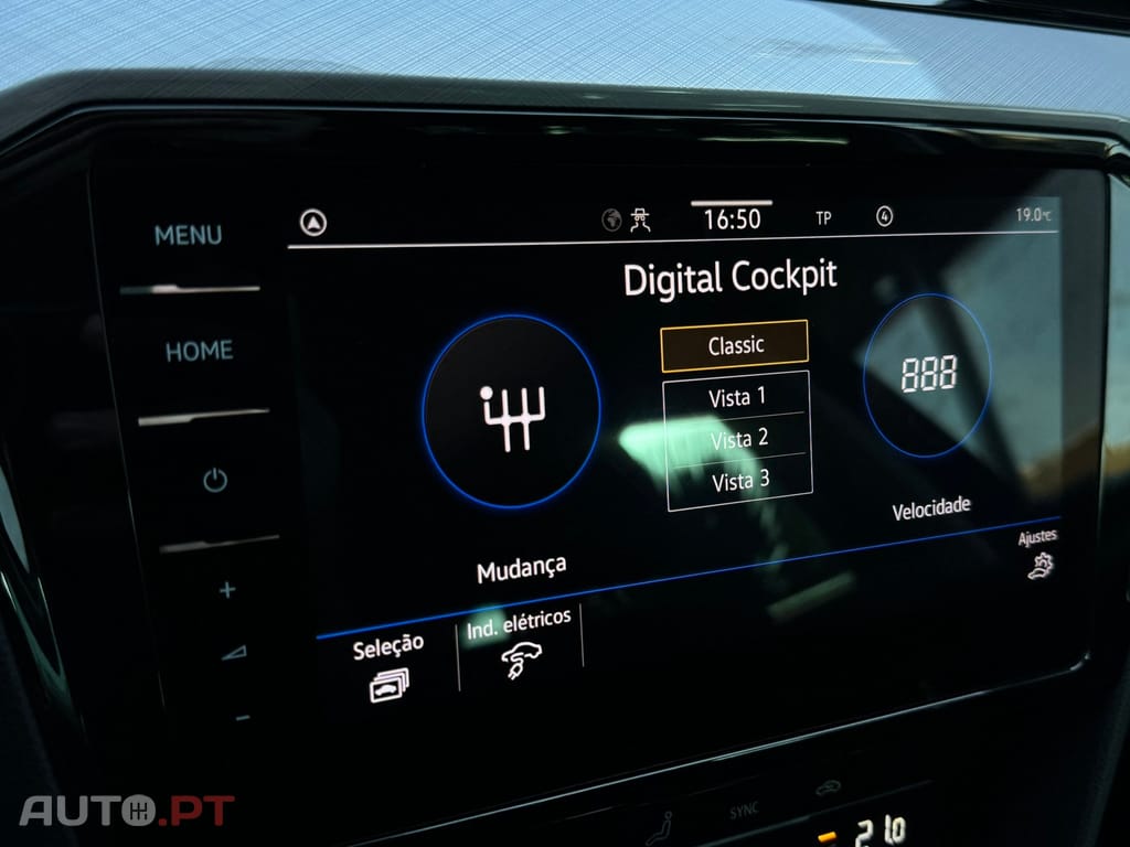 Volkswagen Passat Variant 1.4 TSI GTE Plug-in