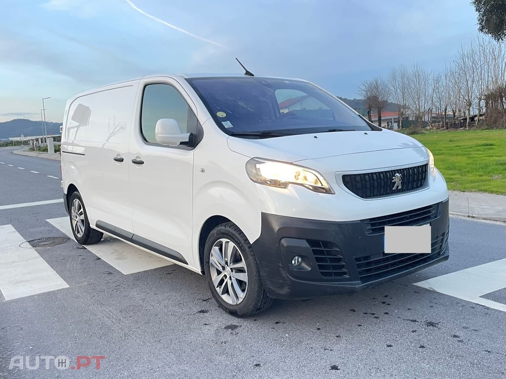 Peugeot Expert ND