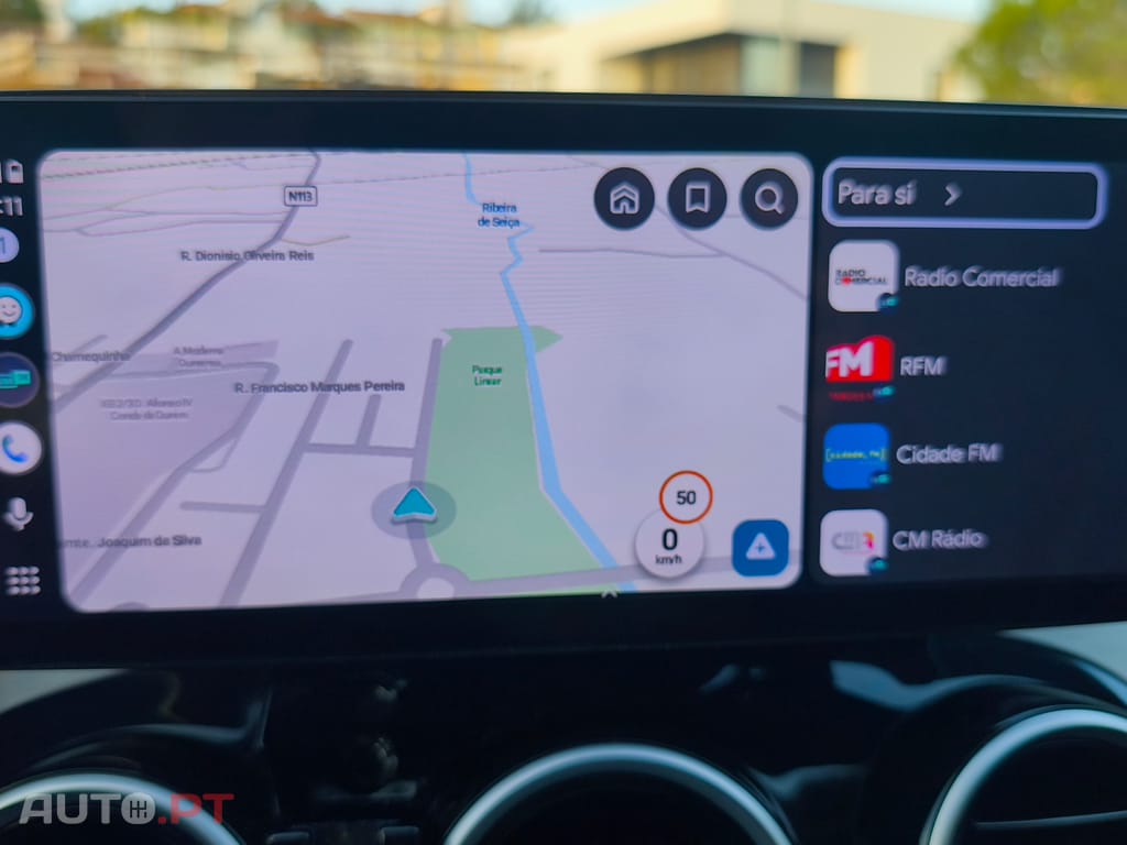 Mercedes-Benz C 250 C250 Station BlueTEC Avangarde Automático