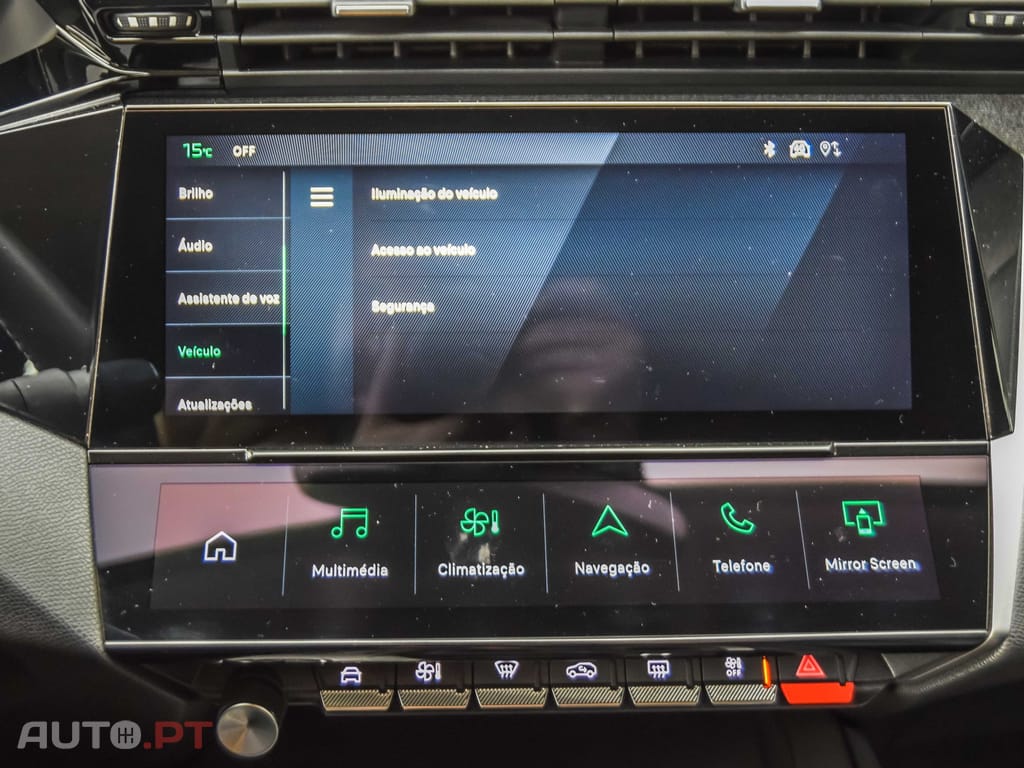 Peugeot 308 1.2 PureTech Allure