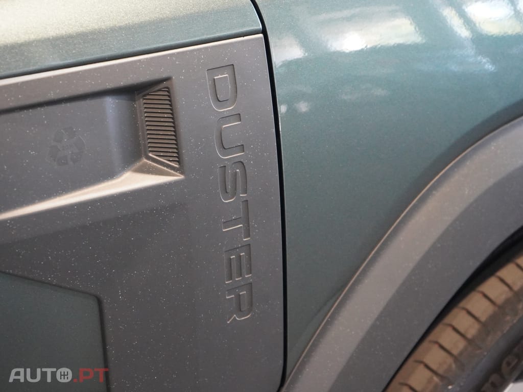 Dacia Duster 1.0 TCe ECO-G Journey Bi-Fuel